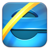 Internet Explorer 2 Icon 96x96 png